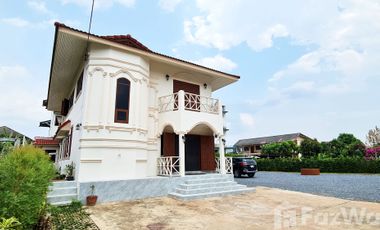 4 Bedroom House for sale in Nai Wiang, Nan