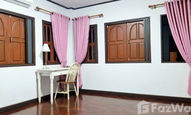 4 Bedroom House for sale in Nai Wiang, Nan