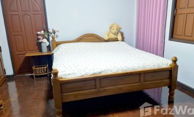 4 Bedroom House for sale in Nai Wiang, Nan
