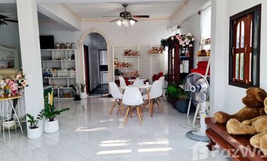 4 Bedroom House for sale in Nai Wiang, Nan