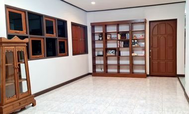 4 Bedroom House for sale in Nai Wiang, Nan