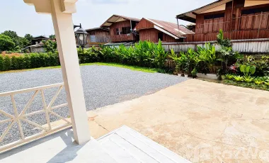 4 Bedroom House for sale in Nai Wiang, Nan