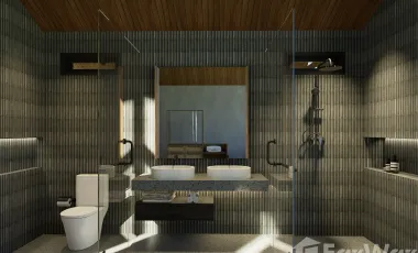 1 Bedroom Villa for sale in Uluwatu, Bali