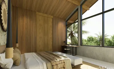 1 Bedroom Villa for sale in Uluwatu, Bali