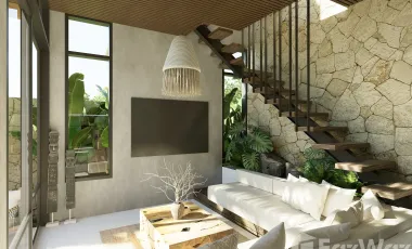 1 Bedroom Villa for sale in Uluwatu, Bali