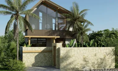 1 Bedroom Villa for sale in Uluwatu, Bali