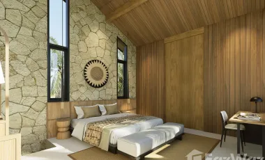 1 Bedroom Villa for sale in Uluwatu, Bali