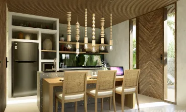 1 Bedroom Villa for sale in Uluwatu, Bali