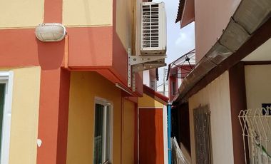 2 Bedroom House for sale at NHA Nakhon Ratchasima