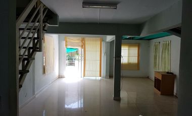 2 Bedroom House for sale at NHA Nakhon Ratchasima