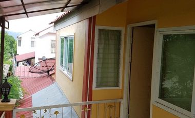 2 Bedroom House for sale at NHA Nakhon Ratchasima