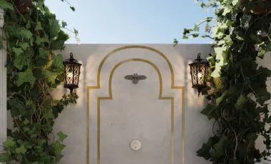 5 Bedroom Villa for sale at Royalin Villa