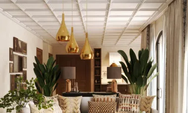 5 Bedroom Villa for sale at Royalin Villa