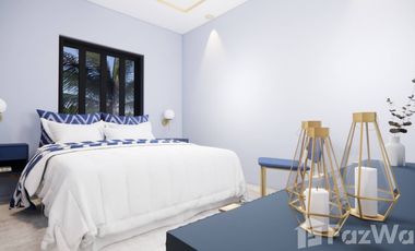 2 Bedroom House for sale at Nattawan Home