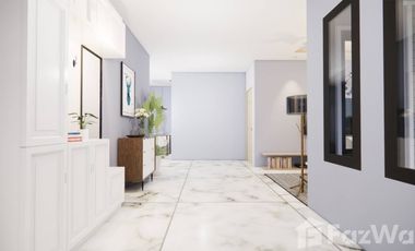 2 Bedroom House for sale at Nattawan Home