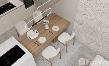 2 Bedroom Villa for sale at Maja Taphala