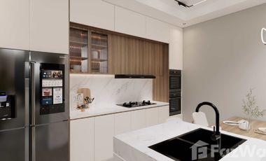 2 Bedroom Villa for sale at Maja Taphala