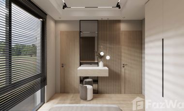 2 Bedroom Villa for sale at Maja Taphala