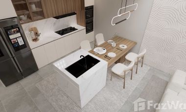 2 Bedroom Villa for sale at Maja Taphala