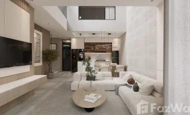 2 Bedroom Villa for sale at Maja Taphala