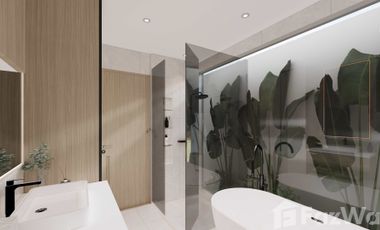 2 Bedroom Villa for sale at Maja Taphala