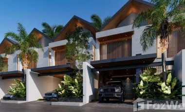 2 Bedroom Villa for sale at Maja Taphala