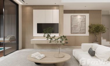 2 Bedroom Villa for sale at Maja Taphala