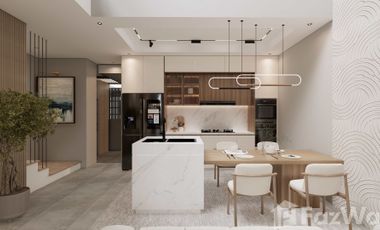 2 Bedroom Villa for sale at Maja Taphala