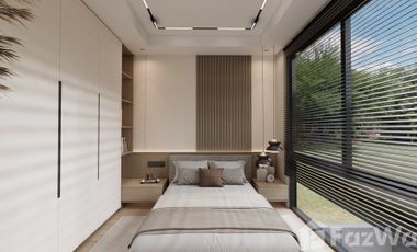 2 Bedroom Villa for sale at Maja Taphala