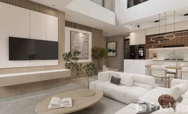 2 Bedroom Villa for sale at Maja Taphala