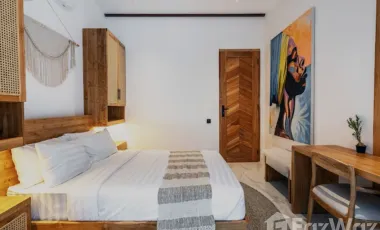 3 Bedroom Villa for sale in Ubud, Bali