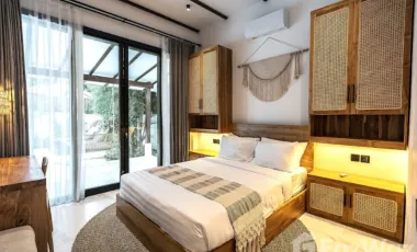 3 Bedroom Villa for sale in Ubud, Bali