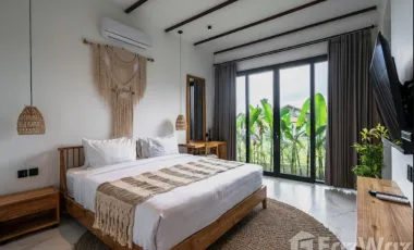 3 Bedroom Villa for sale in Ubud, Bali