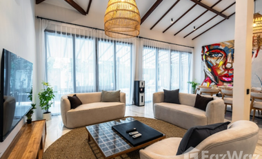 3 Bedroom Villa for sale in Ubud, Bali