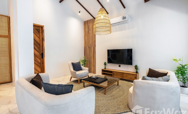 3 Bedroom Villa for sale in Ubud, Bali