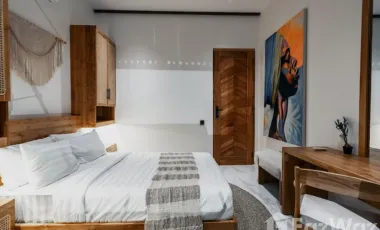 3 Bedroom Villa for sale in Ubud, Bali