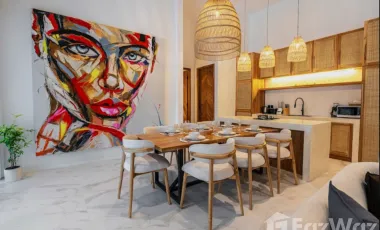 3 Bedroom Villa for sale in Ubud, Bali