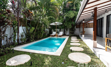 3 Bedroom Villa for sale in Ubud, Bali