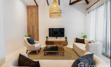 3 Bedroom Villa for sale in Ubud, Bali