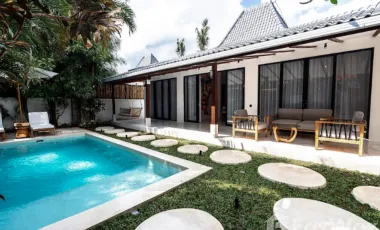 3 Bedroom Villa for sale in Ubud, Bali