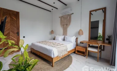 3 Bedroom Villa for sale in Ubud, Bali
