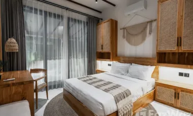 3 Bedroom Villa for sale in Ubud, Bali