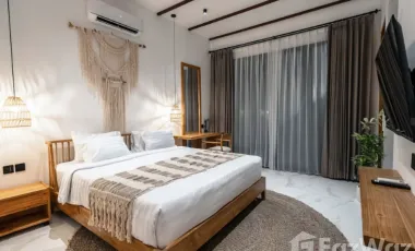 3 Bedroom Villa for sale in Ubud, Bali