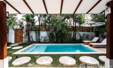 3 Bedroom Villa for sale in Ubud, Bali