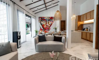 3 Bedroom Villa for sale in Ubud, Bali