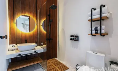 3 Bedroom Villa for sale in Ubud, Bali