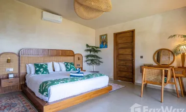 3 Bedroom Villa for sale in Abang, Bali