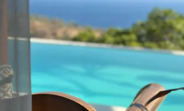 3 Bedroom Villa for sale in Abang, Bali