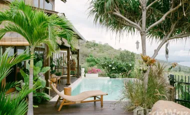 3 Bedroom Villa for sale in Abang, Bali