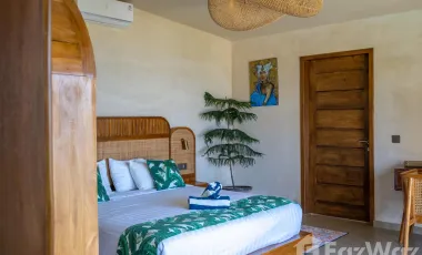 3 Bedroom Villa for sale in Abang, Bali